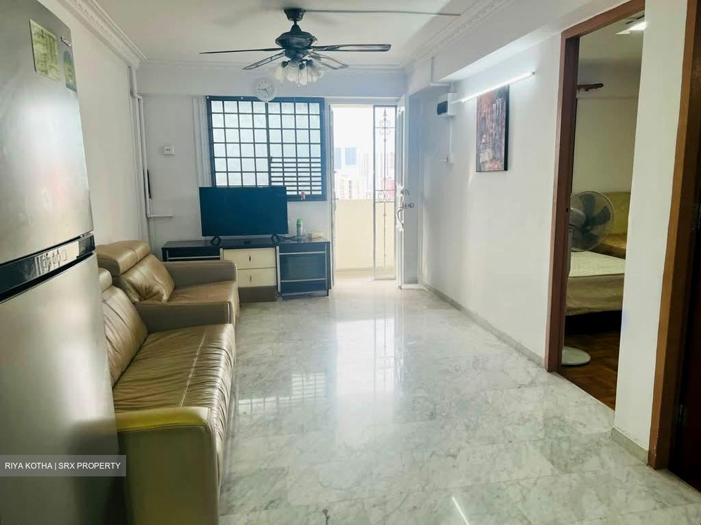 Blk 128 Bukit Merah View (Bukit Merah), HDB 3 Rooms #579048191